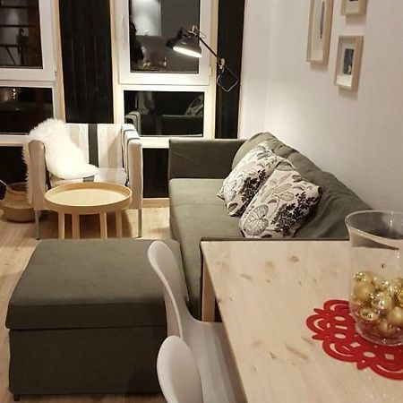 Апартаменти Duplex En Edificio Ginebra Сьєрра-Невада Екстер'єр фото