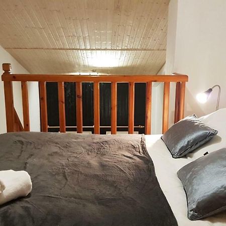 Апартаменти Duplex En Edificio Ginebra Сьєрра-Невада Екстер'єр фото