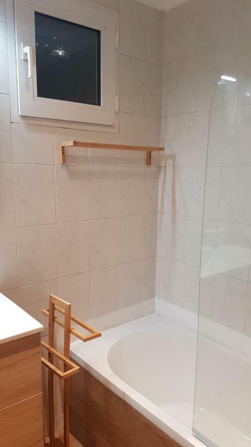 Апартаменти Duplex En Edificio Ginebra Сьєрра-Невада Екстер'єр фото