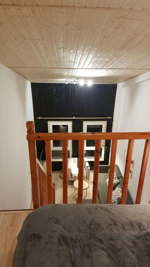 Апартаменти Duplex En Edificio Ginebra Сьєрра-Невада Екстер'єр фото