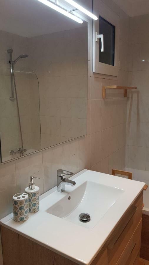 Апартаменти Duplex En Edificio Ginebra Сьєрра-Невада Екстер'єр фото