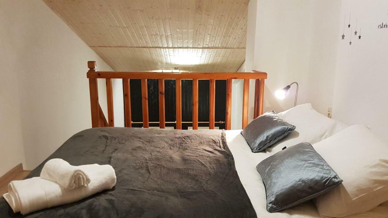 Апартаменти Duplex En Edificio Ginebra Сьєрра-Невада Екстер'єр фото