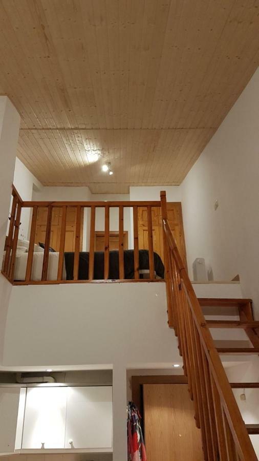 Апартаменти Duplex En Edificio Ginebra Сьєрра-Невада Екстер'єр фото