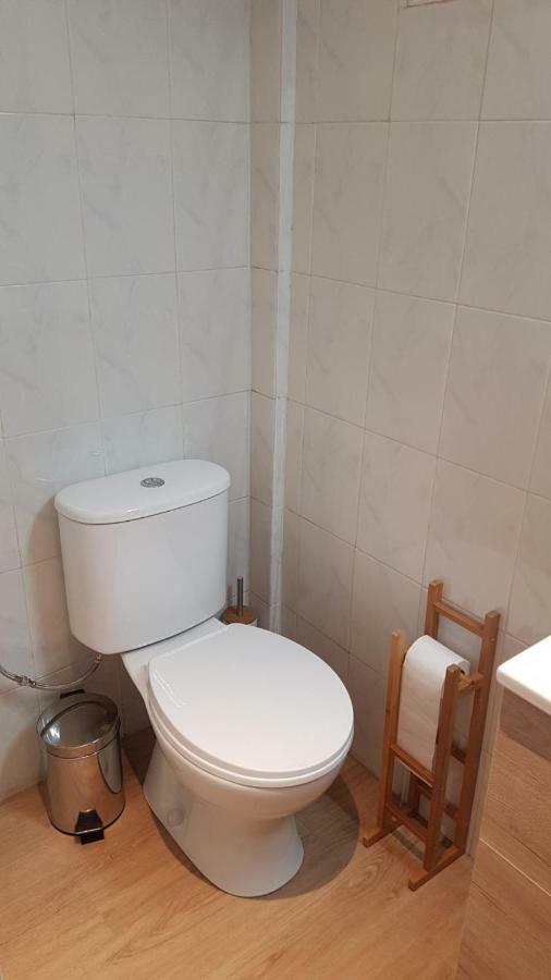 Апартаменти Duplex En Edificio Ginebra Сьєрра-Невада Екстер'єр фото
