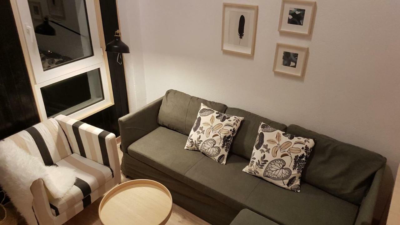 Апартаменти Duplex En Edificio Ginebra Сьєрра-Невада Екстер'єр фото